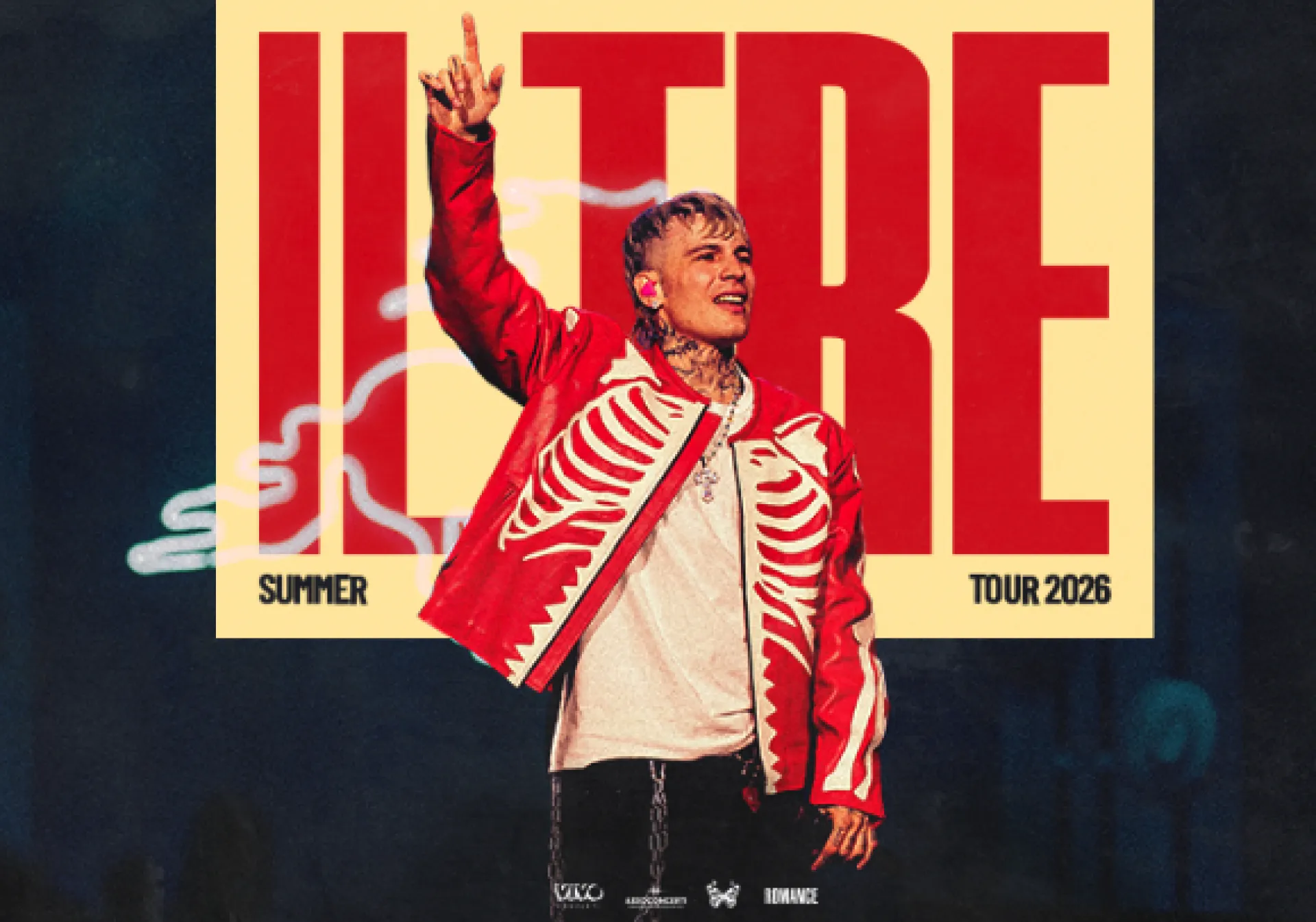 Il Tre